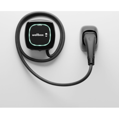Wallbox Pulsar 22kW EV-opladningsstation